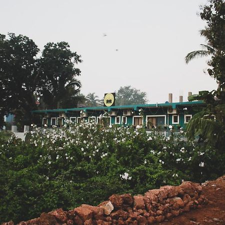 Cirilo'S Guest House Panaji Luaran gambar