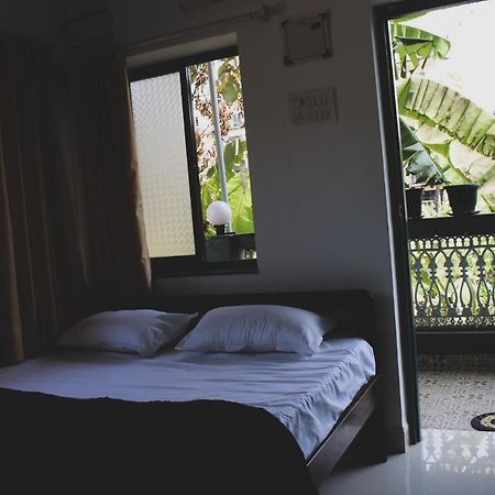 Cirilo'S Guest House Panaji Luaran gambar