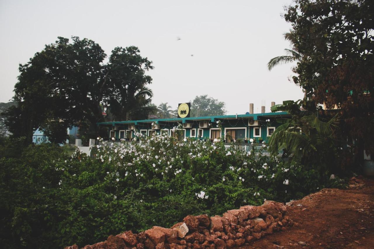 Cirilo'S Guest House Panaji Luaran gambar