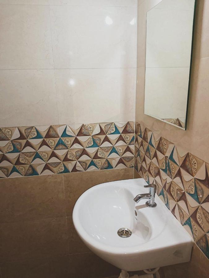 Cirilo'S Guest House Panaji Luaran gambar