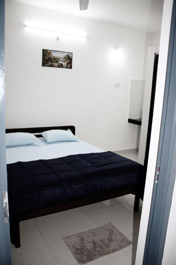 Cirilo'S Guest House Panaji Luaran gambar