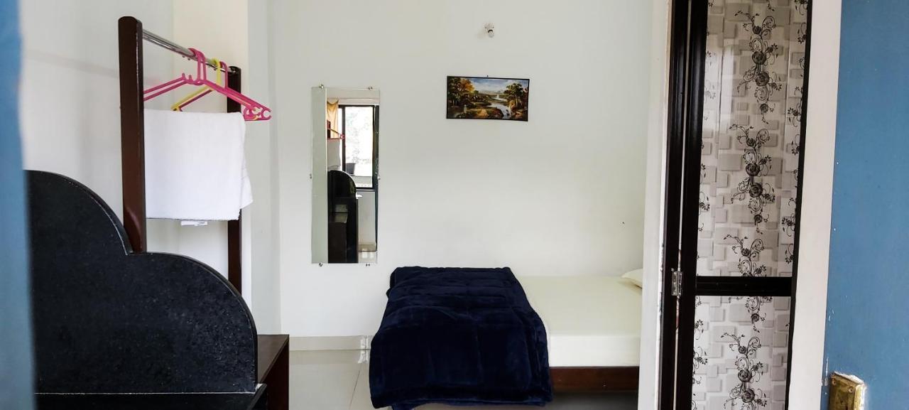 Cirilo'S Guest House Panaji Luaran gambar