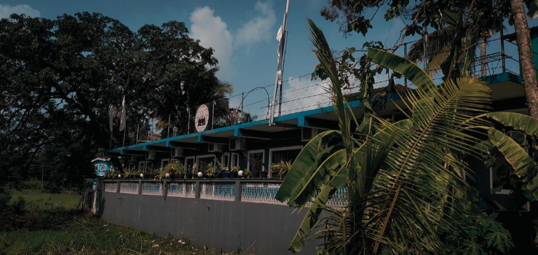 Cirilo'S Guest House Panaji Luaran gambar